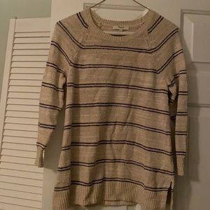 Madewell sweater